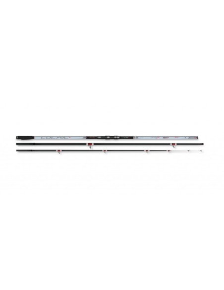 Colmic Zero 7 WR T-80 4.50m